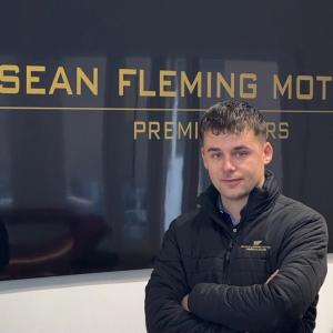 Eoghan Duggan