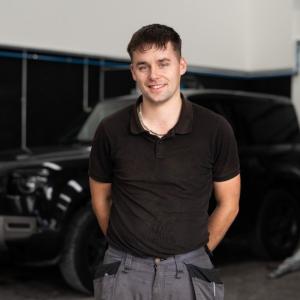 Eoghan Duggan
