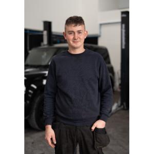 Adam Collins Geoghegan
