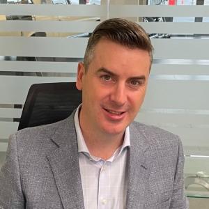 Sean Fleming