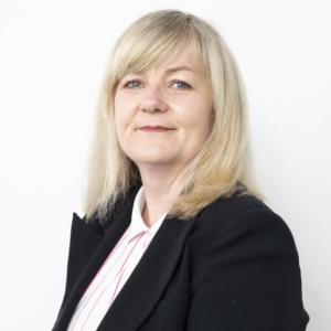 Bríd Hayes