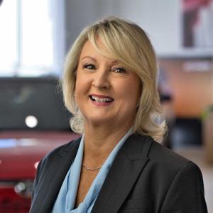 Debra Losty