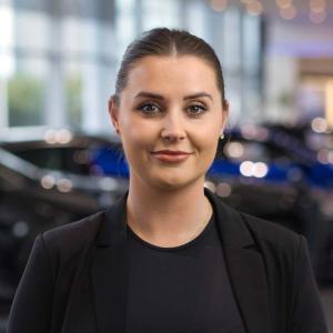 Megan Roche