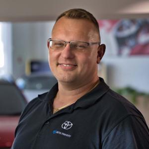 Tomasz Maconowizc