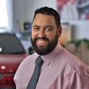 Brian da Silva