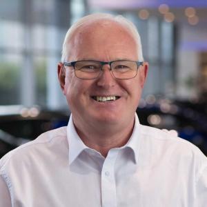 Frank Dunne
