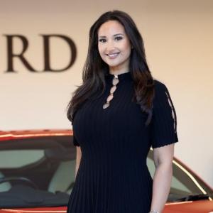 Nadia Adan