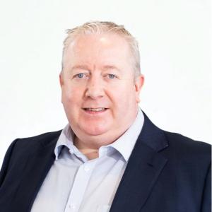Denis Scully