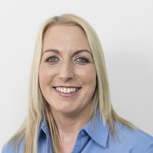 Jackie Gallahue