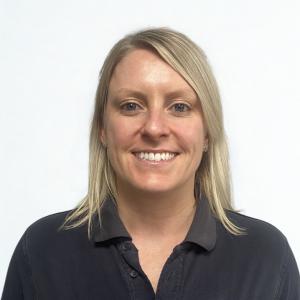 Jackie McAuliffe