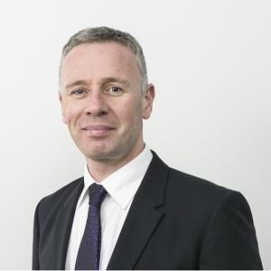 Bernard Dennehy