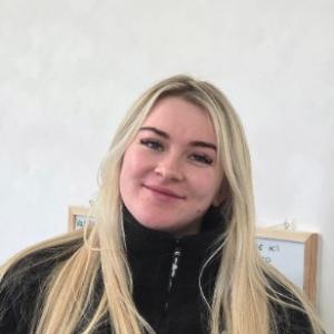 Erin O'Shea