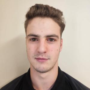 Daniel Pienaar