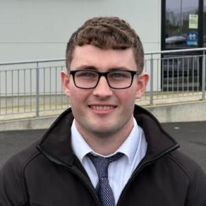 Conor Heneghan