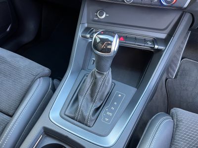 2020 Audi Q3