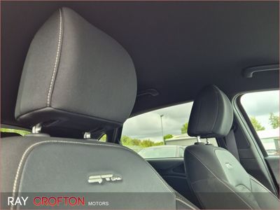 2024 Kia Ceed