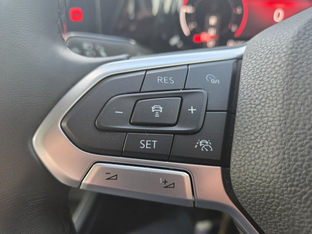 2023 Volkswagen Golf
