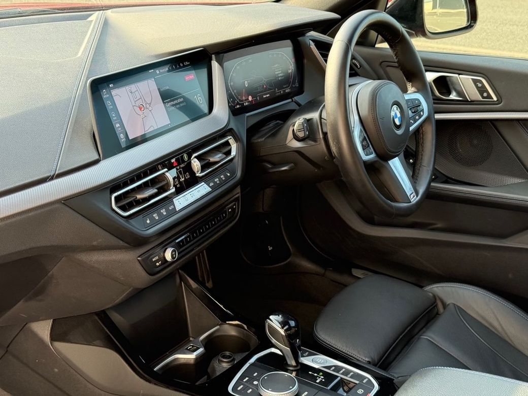 2022 BMW 2 Series