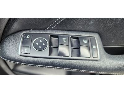 2018 Mercedes-Benz B Class