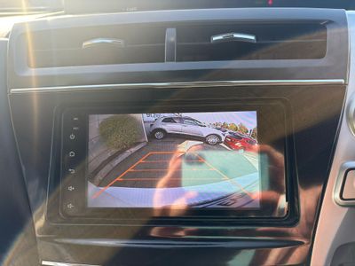 2020 Toyota Prius Alpha