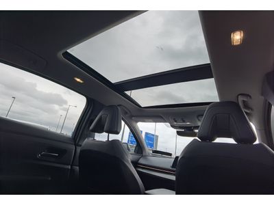 2024 Nissan Ariya