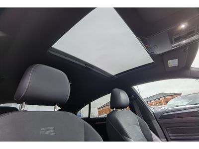 2022 Volkswagen Arteon