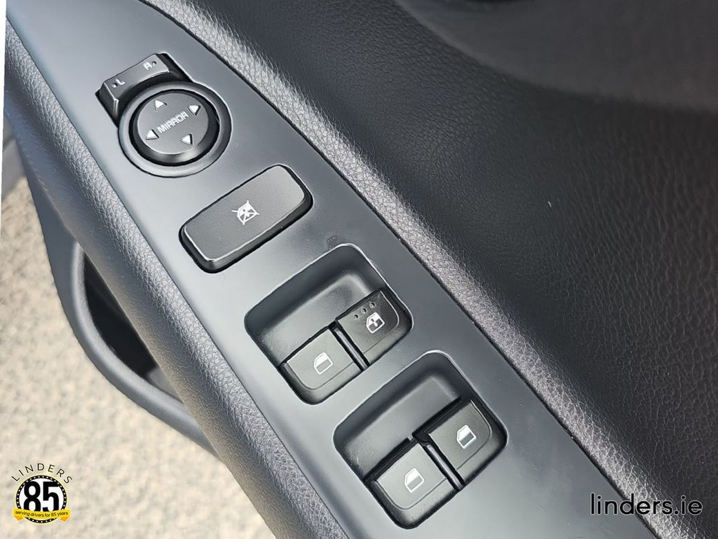 2024 Kia Stonic