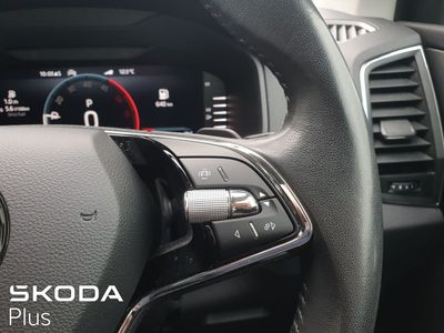 2022 Skoda Karoq