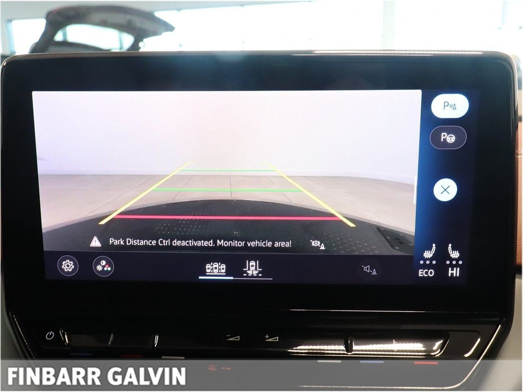 2022 Volkswagen ID.4