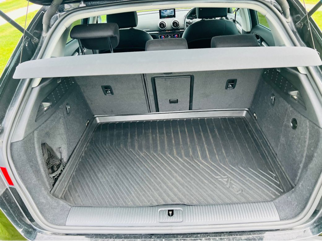 2016 Audi A3