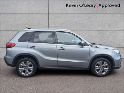 2020 Suzuki Vitara