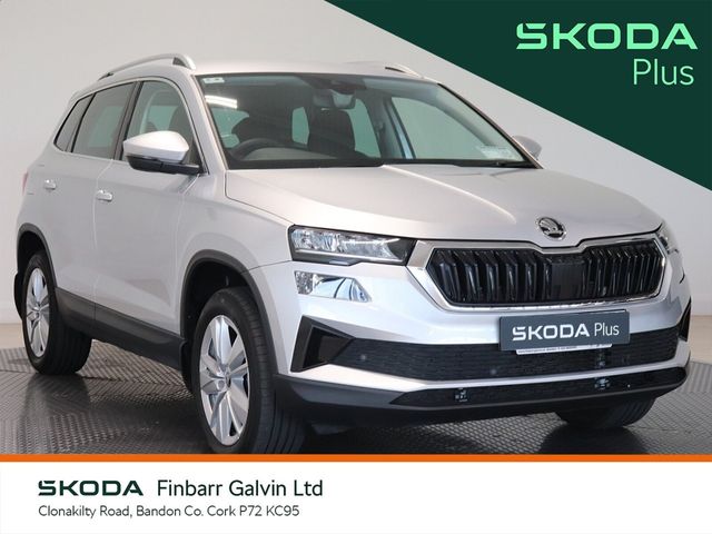 vehicle for sale from Finbarr Galvin Ltd