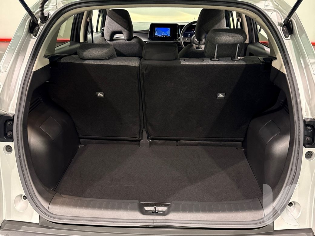 2023 Nissan Note