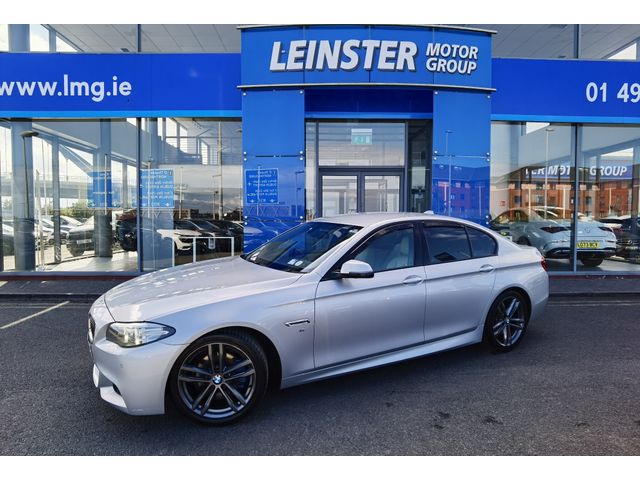 vehicle for sale from Leinster Motor Group