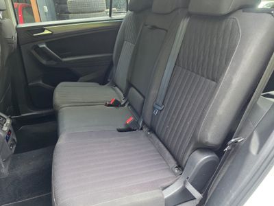 2022 Volkswagen Tiguan Allspace