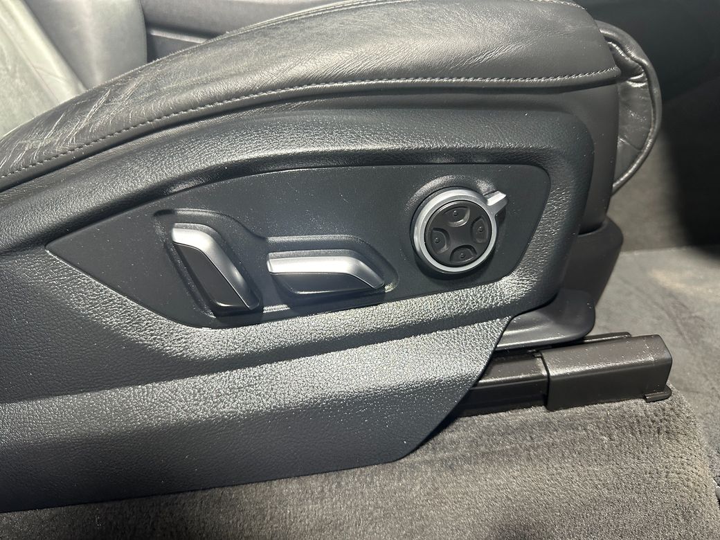 2016 Audi Q7