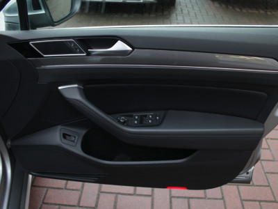 2020 Volkswagen Passat