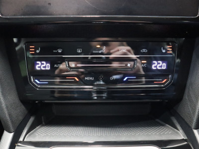 2021 Volkswagen Passat