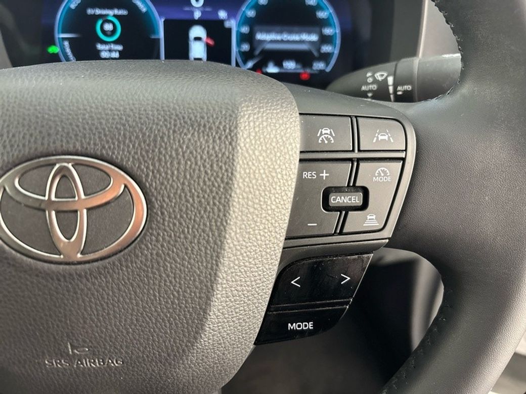 2024 Toyota C-HR