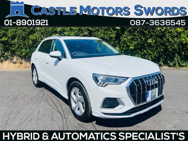vehicle for sale from Castle Motors Swords
