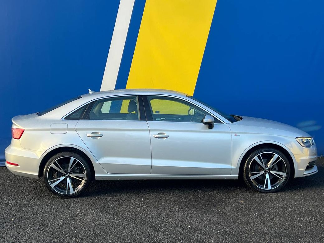 2014 Audi A3