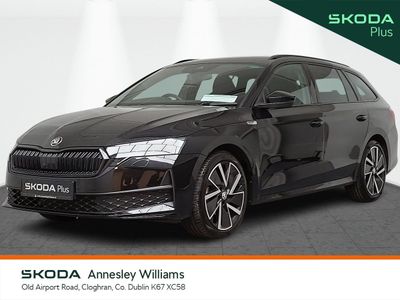 2024 Skoda Octavia