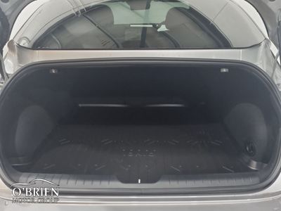 2025 Hyundai Ioniq 6