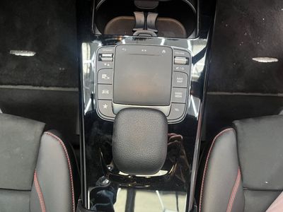 2021 Mercedes-Benz A Class