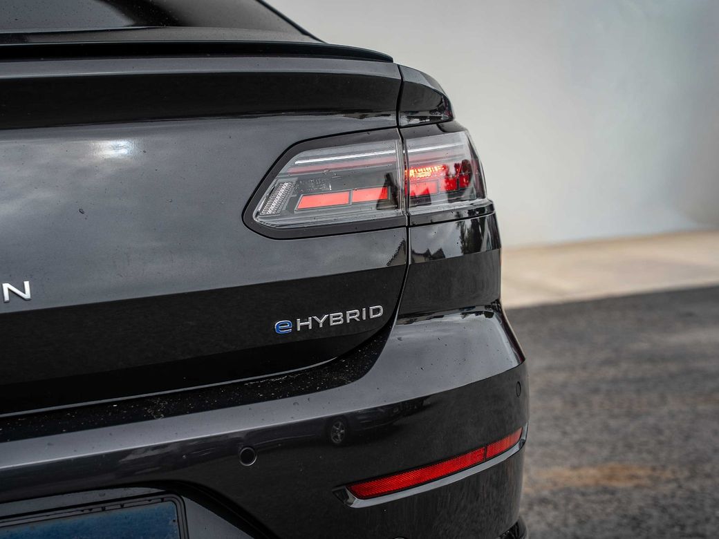 2022 Volkswagen Arteon