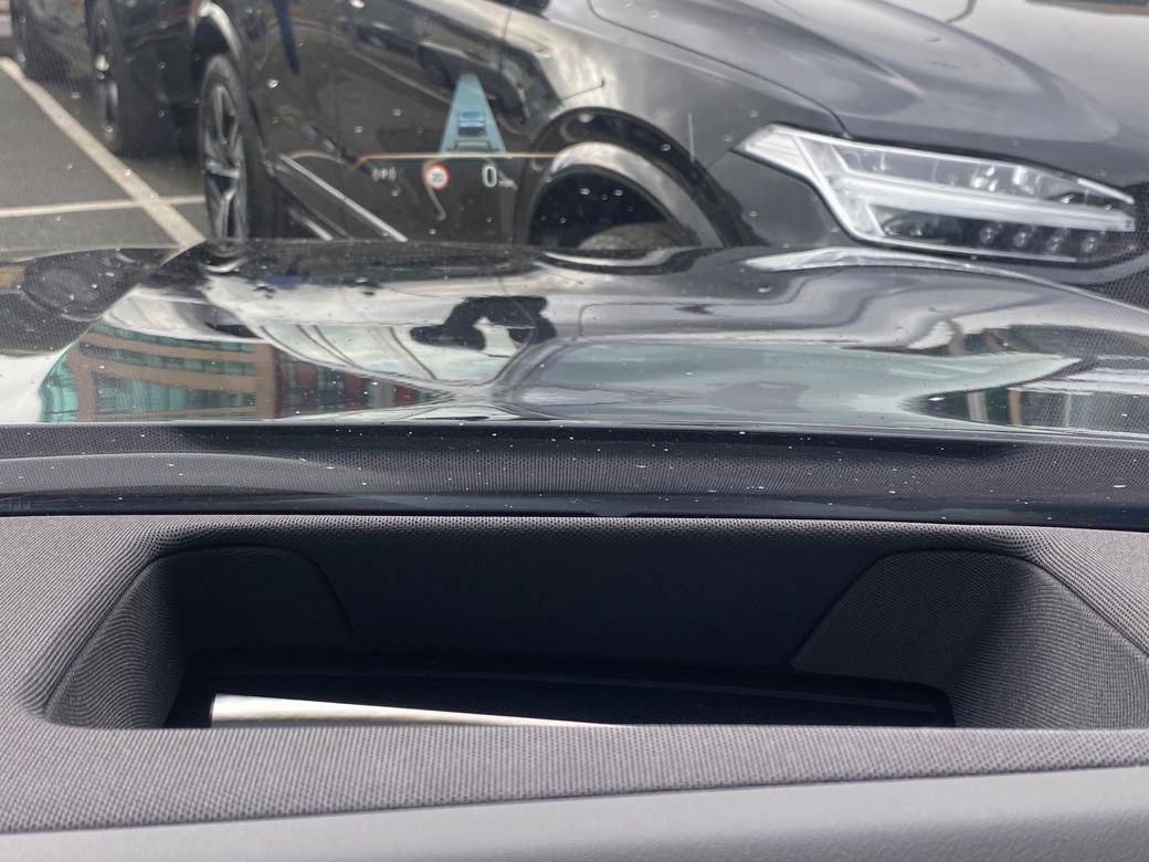 2025 BMW 7 Series