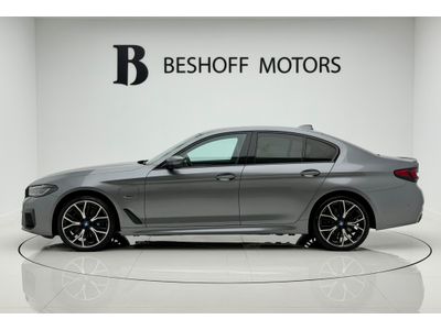 2023 BMW 5 Series