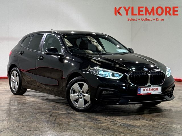 vehicle for sale from Kylemore Cars