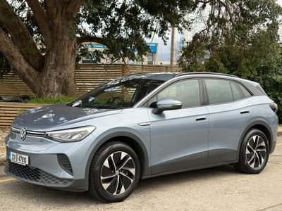 2023 Volkswagen ID.4