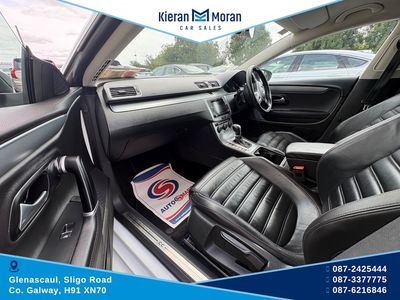 2016 Volkswagen CC